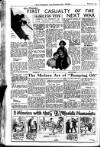 Reynolds's Newspaper Sunday 20 August 1933 Page 2