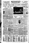 Reynolds's Newspaper Sunday 27 August 1933 Page 24