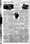 Reynolds's Newspaper Sunday 10 September 1933 Page 18