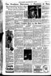 Reynolds's Newspaper Sunday 01 October 1933 Page 8