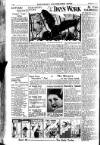 Reynolds's Newspaper Sunday 08 October 1933 Page 10