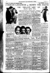 Reynolds's Newspaper Sunday 29 October 1933 Page 18