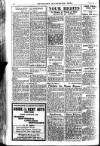 Reynolds's Newspaper Sunday 29 October 1933 Page 20