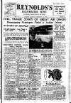 Reynolds's Newspaper Sunday 31 December 1933 Page 1