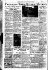 Reynolds's Newspaper Sunday 31 December 1933 Page 6