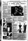 Reynolds's Newspaper Sunday 31 December 1933 Page 14