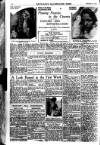 Reynolds's Newspaper Sunday 31 December 1933 Page 18