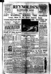 Reynolds's Newspaper Sunday 07 January 1934 Page 1