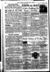 Reynolds's Newspaper Sunday 07 January 1934 Page 12