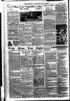 Reynolds's Newspaper Sunday 07 January 1934 Page 16