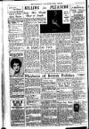 Reynolds's Newspaper Sunday 14 January 1934 Page 6