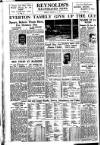 Reynolds's Newspaper Sunday 14 January 1934 Page 24