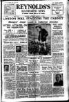 Reynolds's Newspaper Sunday 11 March 1934 Page 1
