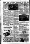 Reynolds's Newspaper Sunday 11 March 1934 Page 8