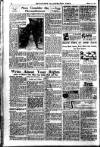 Reynolds's Newspaper Sunday 11 March 1934 Page 18