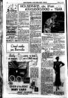 Reynolds's Newspaper Sunday 18 March 1934 Page 14