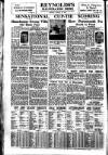Reynolds's Newspaper Sunday 18 March 1934 Page 24