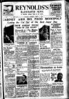 Reynolds's Newspaper Sunday 01 April 1934 Page 1