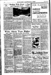 Reynolds's Newspaper Sunday 20 May 1934 Page 16