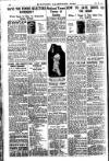 Reynolds's Newspaper Sunday 20 May 1934 Page 22