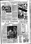 Reynolds's Newspaper Sunday 15 July 1934 Page 15