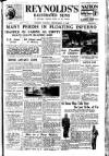 Reynolds's Newspaper Sunday 09 September 1934 Page 1