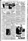 Reynolds's Newspaper Sunday 09 September 1934 Page 5
