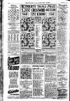 Reynolds's Newspaper Sunday 07 October 1934 Page 20