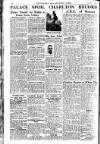 Reynolds's Newspaper Sunday 07 October 1934 Page 22
