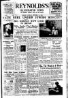 Reynolds's Newspaper Sunday 14 October 1934 Page 1