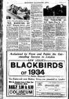 Reynolds's Newspaper Sunday 14 October 1934 Page 18