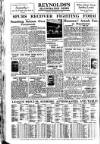 Reynolds's Newspaper Sunday 28 October 1934 Page 24