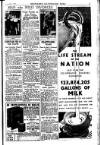 Reynolds's Newspaper Sunday 04 November 1934 Page 9