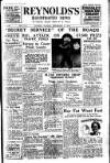 Reynolds's Newspaper Sunday 09 December 1934 Page 1