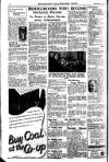 Reynolds's Newspaper Sunday 09 December 1934 Page 8