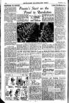 Reynolds's Newspaper Sunday 09 December 1934 Page 10