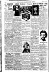 Reynolds's Newspaper Sunday 10 February 1935 Page 22