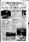 Reynolds's Newspaper Sunday 21 April 1935 Page 1