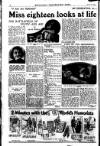 Reynolds's Newspaper Sunday 21 April 1935 Page 2