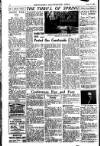 Reynolds's Newspaper Sunday 21 April 1935 Page 6