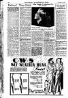 Reynolds's Newspaper Sunday 10 November 1935 Page 20