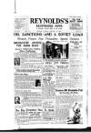 Reynolds's Newspaper Sunday 12 January 1936 Page 1