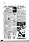 Reynolds's Newspaper Sunday 12 January 1936 Page 27