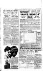 Reynolds's Newspaper Sunday 23 February 1936 Page 20