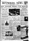 Reynolds's Newspaper Sunday 01 March 1936 Page 1