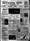Reynolds's Newspaper Sunday 08 March 1936 Page 1