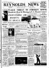 Reynolds's Newspaper Sunday 22 March 1936 Page 1