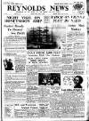 Reynolds's Newspaper Sunday 26 April 1936 Page 1