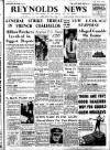 Reynolds's Newspaper Sunday 07 June 1936 Page 1