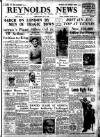 Reynolds's Newspaper Sunday 05 July 1936 Page 1